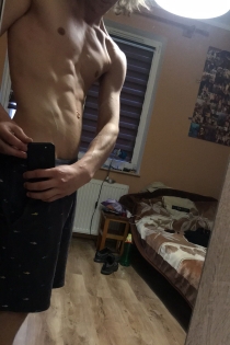 Kacper, Alter 24, Escort in Wien / Österreich - 2