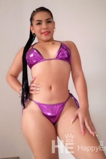 Valentina, Usia 25, Palma / Spanyol Pengawal - 2