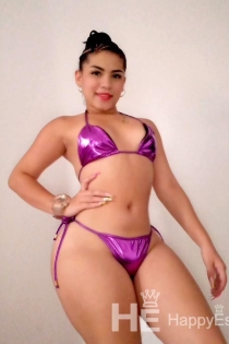 Valentina, 25 años, Palma / España Escorts - 3