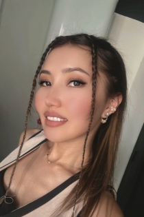 Yasmin, 23 de ani, Istanbul / Turcia Escorte - 2