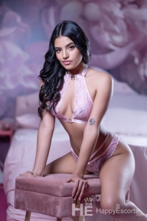 Dulce, Age 20, Escort in Ibiza / Spain - 1
