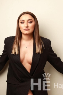 Melisa, Age 32, Escort in Tirana / Albania - 1
