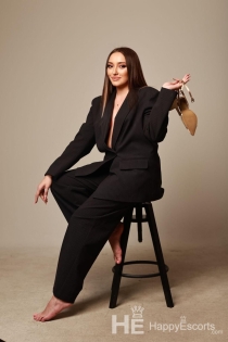 Melisa, Age 32, Durres / Albania Escorts - 8