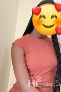 Océane, 25 ans, Paris / France Escortes - 1