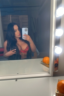 Isabelle, 25-aastane, Albufeira / Portugali saatjad – 7