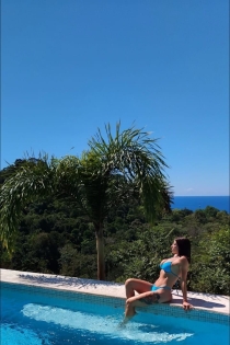 Каролина, 29 лет, Сан-Хосе / Костарика Эскорт - 3