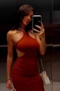 캐롤라이나, 29세 - 5