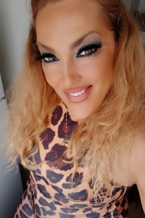 Maria, 42 let, Benalmádena / Španija Spremljevalci - 1