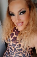 Maria, Age 42, Benalmádena / Spain Escorts