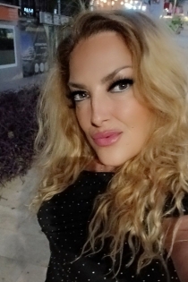 Maria, 42 let, Benalmádena / Španija Spremljevalci - 3