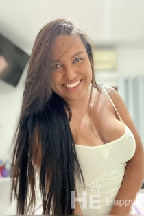 Samantha, 26 ans, Escortes Porto / Portugal - 5
