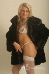 Dr.julia, Age 43, Escort in New York City / USA - 1