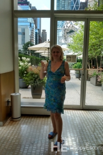 Dr.julia, Age 43, Escort in New York City / USA - 2