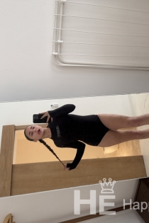 Amelia, 21 ans, Escortes à Phuket / Thaïlande - 5