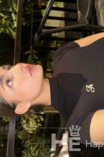 Amelia, 21 ans, Escortes à Phuket / Thaïlande - 9