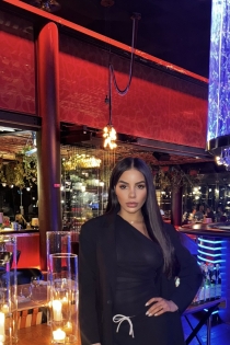 Angelina, 27 años, Marbella / España Escorts - 1