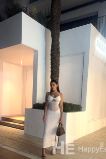 Angelina, 27 años, Marbella / España Escorts - 2