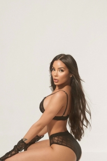 Angelina, 27 años, Marbella / España Escorts - 6