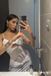 Angelina, 27 años, Marbella / España Escorts - 9
