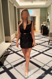 Aysha, 28 jaar, Wenen / Oostenrijk Escorts - 5