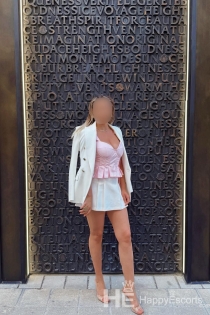 Aysha, 28 jaar, Wenen / Oostenrijk Escorts - 7
