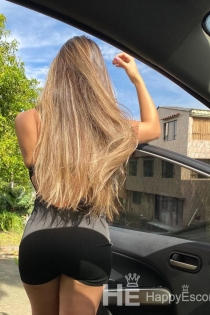 Katherine, 24 år, Sliema / Malta Escorts - 2