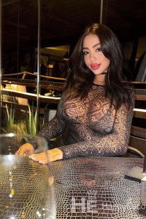 Megan, 29 años, Escorts Madrid / España - 2