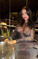 Megan, 29 jaar, Escorts Madrid/Spanje