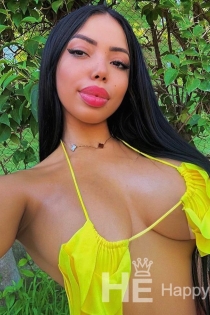 Megan, 29 años, Escorts Madrid / España - 3