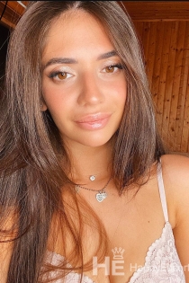 Diana, wiek 19, Erywań / Armenia Eskorty - 10