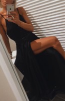 Foxy, Age 39, Escort in Genoa / Italy