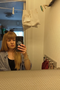 Malied02, 23 år, Kalmar / Sverige Eskorter - 1