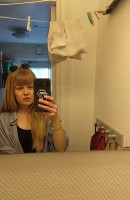 Malied02, 23 år, Kalmar / Sverige Eskorter