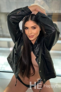 Alejandra, Age 21, Escort in Prague / Czech Republic - 1