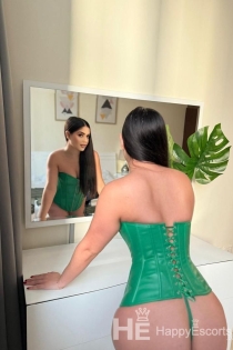 Alejandra, Age 21, Escort in Prague / Czech Republic - 4