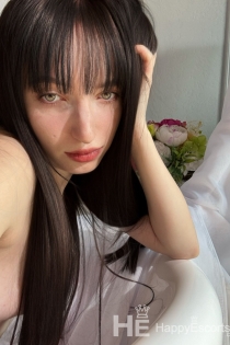 Juliet, Alter 18, Escort in Nice / Frankreich - 7