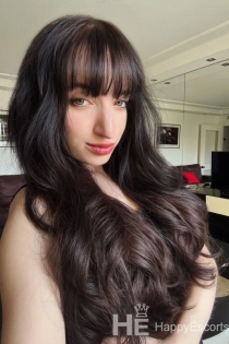 Juliet, Alter 18, Escort in Nice / Frankreich - 9