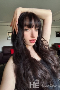 Juliet, Alter 18, Escort in Nice / Frankreich - 10