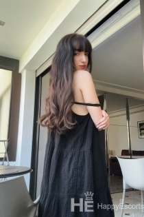 Juliet, Alter 18, Escort in Nice / Frankreich - 11