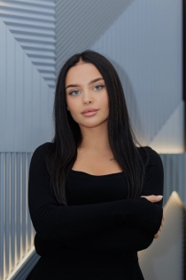 Ulya, Alter 30, Escort in Tirana / Albanien - 3