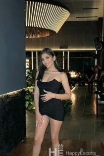 Elf, Alter 26, Escort in Tirana / Albanien - 1