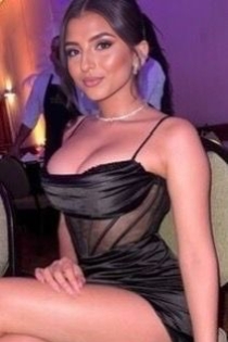 Elf, Alter 26, Escort in Tirana / Albanien - 2