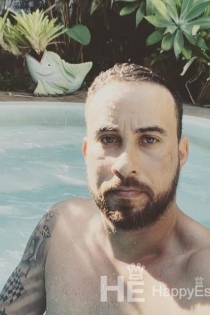Pyetro, 32 anos, Acompanhantes São Paulo / Brasil - 1