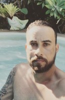Pyetro, Age 32, Sao Paulo / Brazil Escorts
