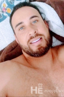Pyetro, 32 anos, Acompanhantes São Paulo / Brasil - 3
