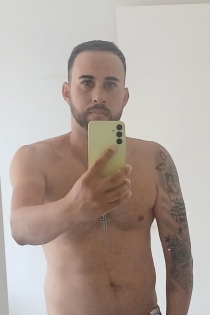 Pyetro, 32 anos, Acompanhantes São Paulo / Brasil - 4