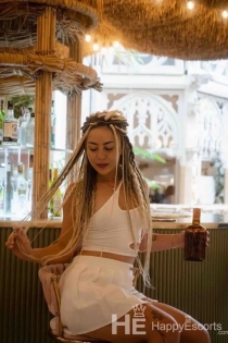 Esra、26 歳、ティラナ / アルバニア エスコート - 4