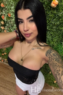 Chloe, Age 21, Valencia / Spain Escorts - 2