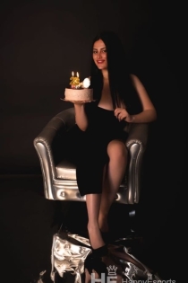 Alya, 25 tuổi, Tirana / Albania Escorts - 2