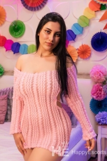 Alya, 25 tuổi, Tirana / Albania Escorts - 4